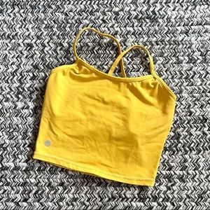 FREE SHIPPING Ava Crop - Senita Athletics